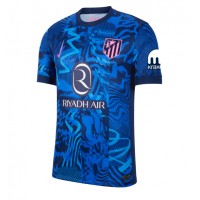 Billiga Atletico Madrid Pablo Barrios #8 Tredje fotbollskläder 2024-25 Kortärmad